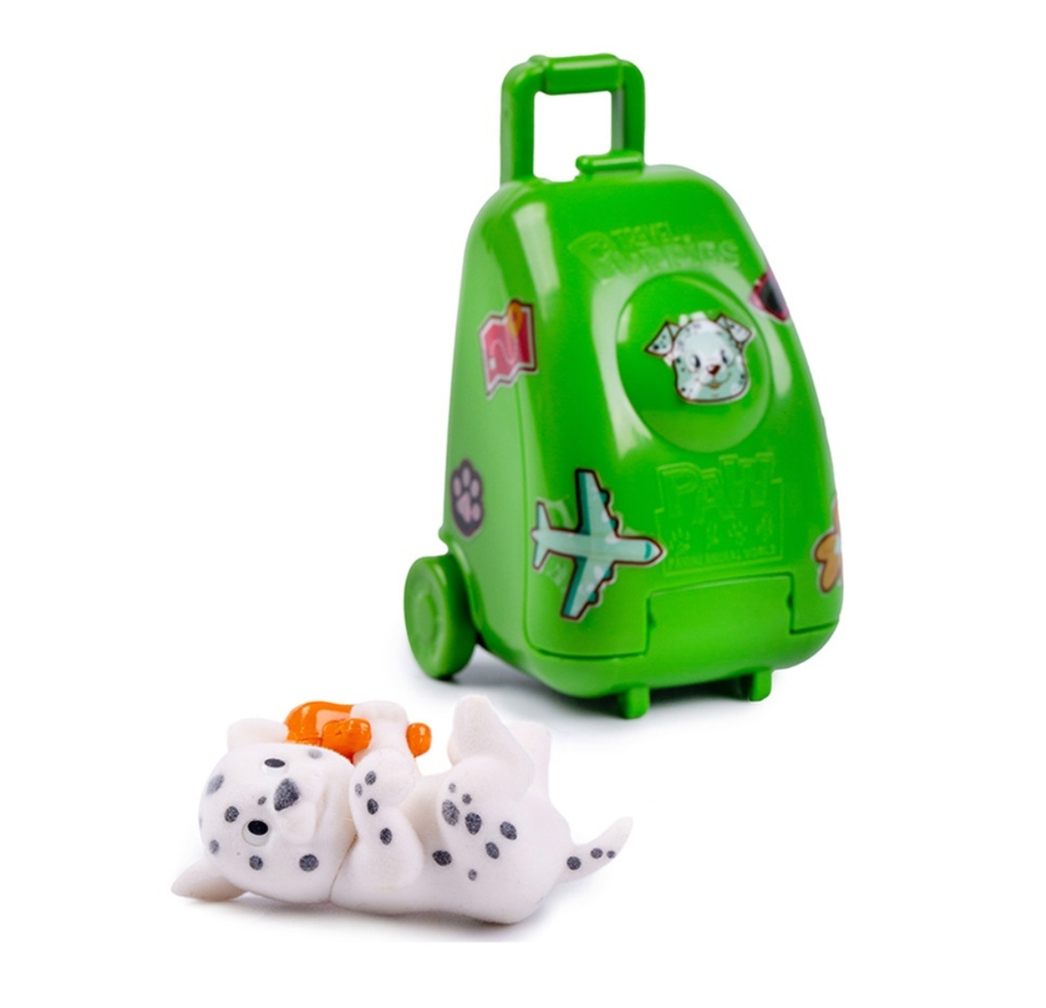 Caja Sorpresa Travel Puppies
